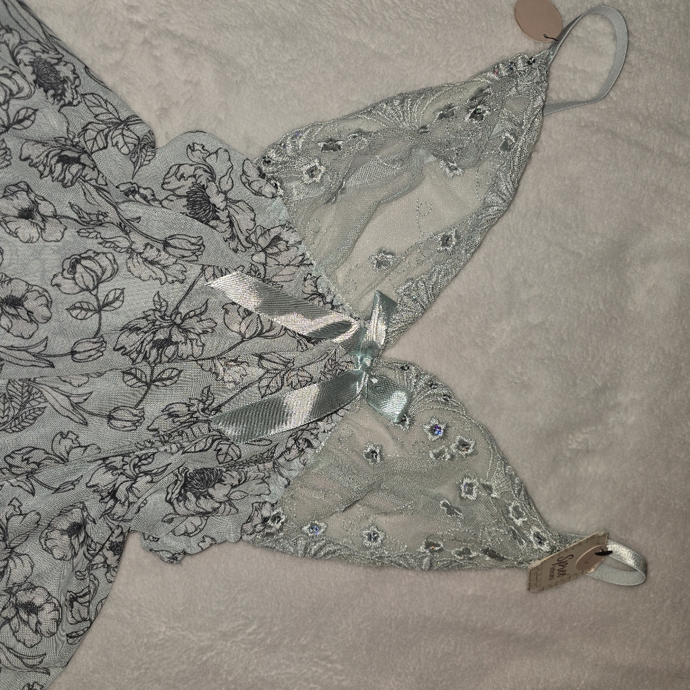Baby doll slip - Picture 2 of 5